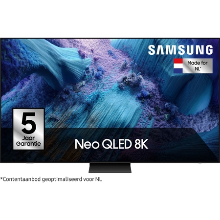 EP Samsung Neo QLED 8K QE65QN990F TV (2025) aanbieding