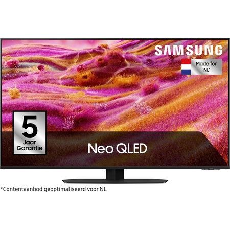 EP Samsung LED QE43QN92F (2025) aanbieding