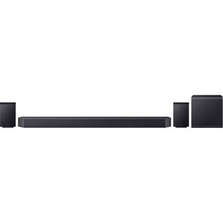 EP Samsung Soundbar HW-Q930F aanbieding