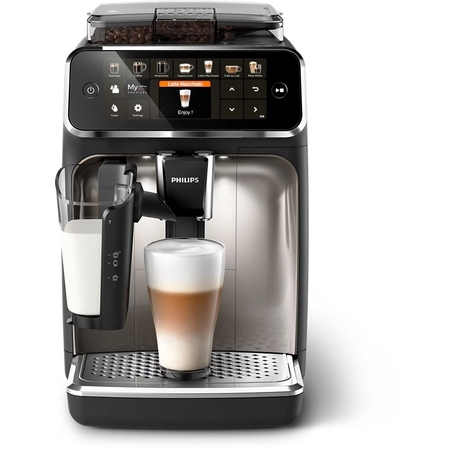 Philips EP5447/90 5400 Serie LatteGo Volautomatische Koffiemachine