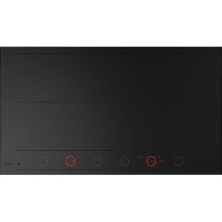ATAG HI29672SV Inductiekookplaat met Celcius Cooking - 90 cm