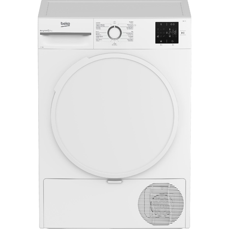 Beko BM3T3722W Warmtepompdroger