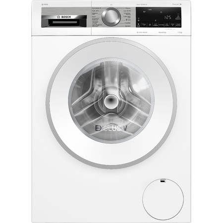 EP Bosch WGG244FMNL Serie 6 EXCLUSIV wasmachine aanbieding
