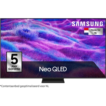 EP Samsung Neo QLED 4K QE75QN83F TV (2025) aanbieding