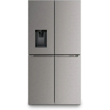 Liebherr MBsddi 9058 - 20 French Door Koel-vriescombinatie
