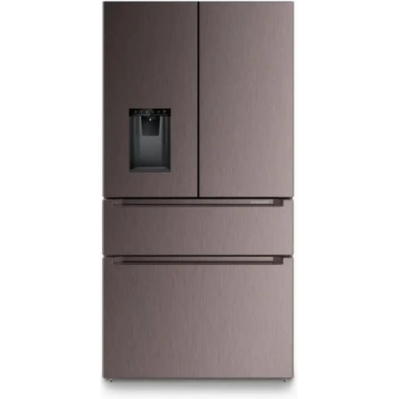 Liebherr MBtsdi 9528 - 20 Amerikaanse Koelkast - Koel-vriescombinatie
