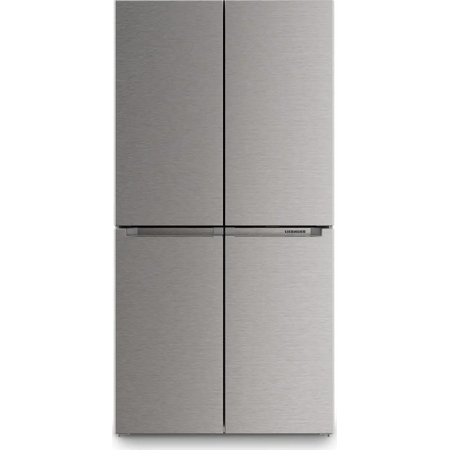 Liebherr Msdd 9012-20 Side-by-Side Koel-vriescombinatie