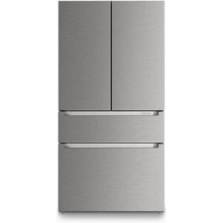 Liebherr MBsddi 9558-20 SmartSteel-Silver