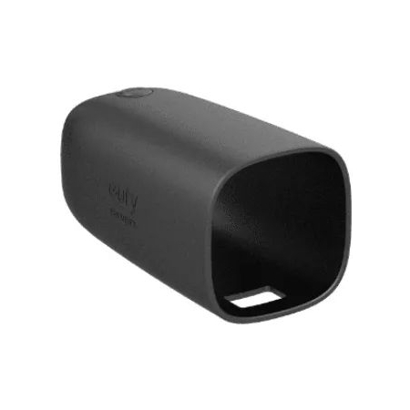 Eufy Silicone Skins voor eufyCam en eufyCam 2 (2x) - Zwart
