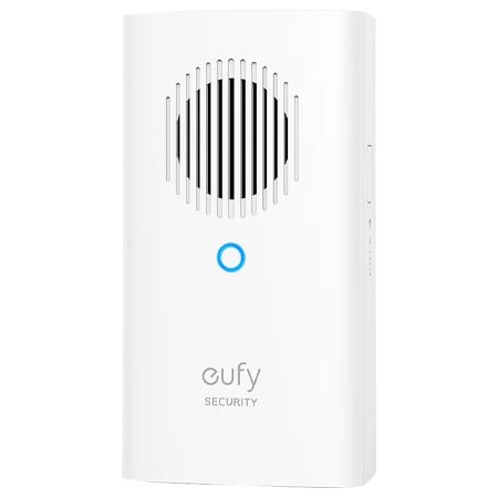 Eufy Security Video Deurbel Add-On Chime