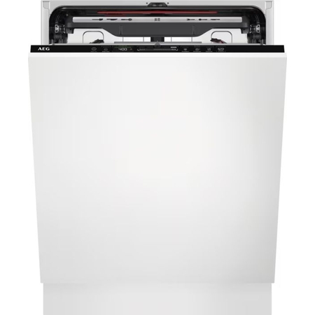 EP AEG FSE74707P 7000 GlassCare Inbouw Vaatwasser aanbieding