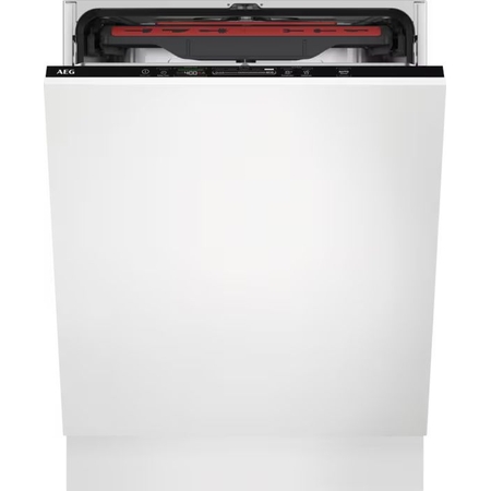 EP AEG FSB64907Z 6000 SatelliteClean Inbouw Vaatwasser aanbieding