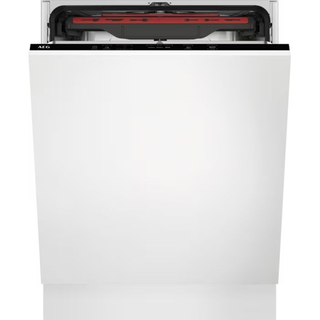 EP AEG FSB34707Z 5000 AirDry Inbouw Vaatwasser aanbieding