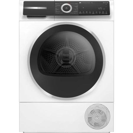 EP BOSCH WQH245B7NLSerie 6 Warmtepompdroger aanbieding