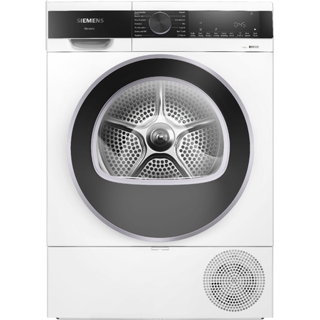 EP Siemens WQ33G2DCNL iQ500 Warmtepompdroger aanbieding