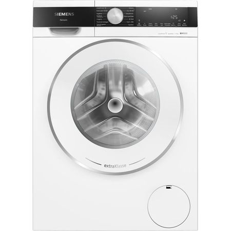 EP Siemens WG44G2ZENL iQ500 extraKlasse Wasmachine aanbieding