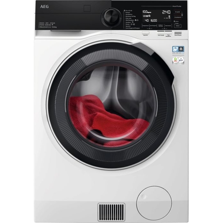 EP AEG LWR9706C8 9000 AbsoluteCare Was-droogcombinatie aanbieding
