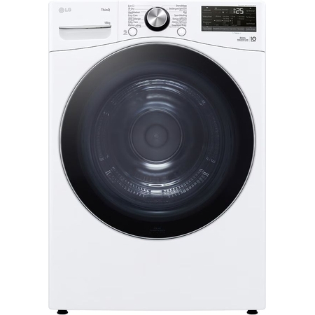 LG RH18U8AVCW Warmtepompdroger