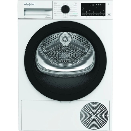 EP Whirlpool C WD 94M WBS BE Warmtepompdroger aanbieding