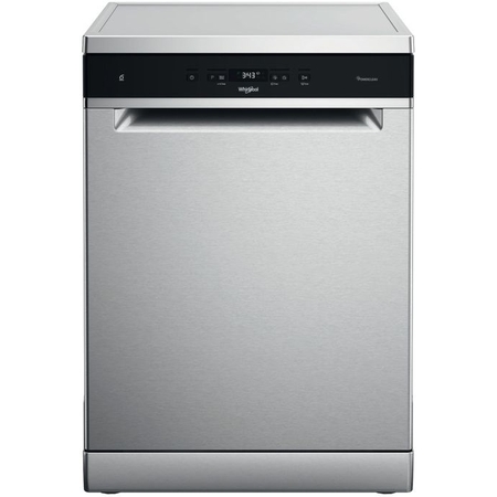 Whirlpool WH7FA14BN7A0X Vaatwasser