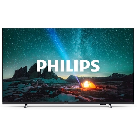 EP Philips LED 75PUS7609 TV aanbieding