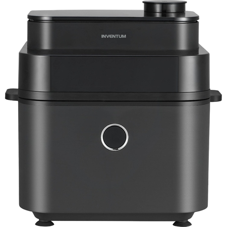 Inventum GF730HLDB Airfryer