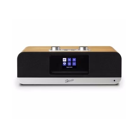 Roberts Radio BluTune 300L DAB+/ BT Cherry