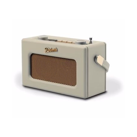 EP Roberts Radio Revival Uno BT Pastelcream aanbieding