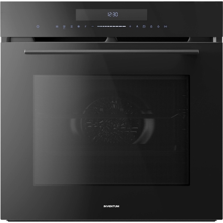 EP Inventum IMC6035GT Inbouw Oven met Magnetron - Zwart aanbieding