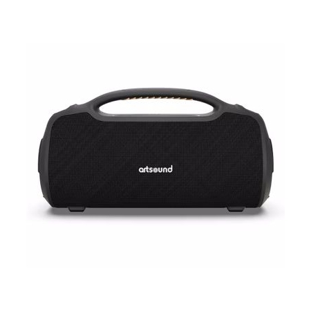 EP Artsound PWR04 Zwart Draagbare luidspreker aanbieding