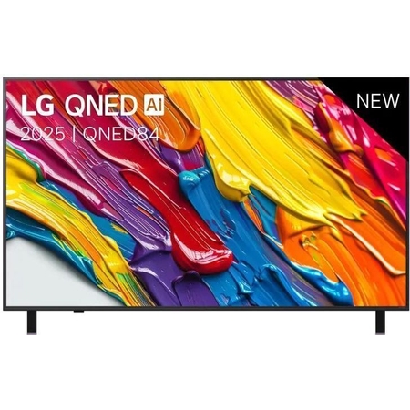 EP LG QNED 65QNED84A6 TV (2025) aanbieding