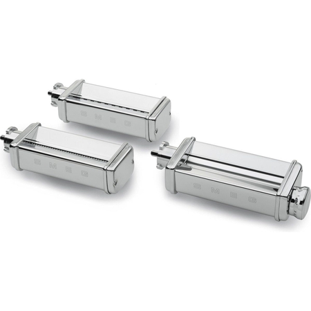 SMEG MPC01 Pastaroller & Snijset voor Keukenmachine