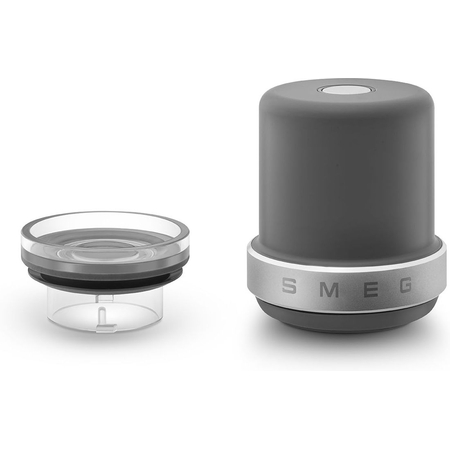 SMEG VPC01 Vacuümpomp voor Blender