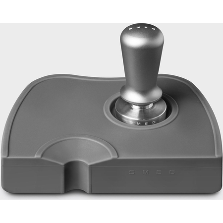 SMEG ECTS01 Koffietamper