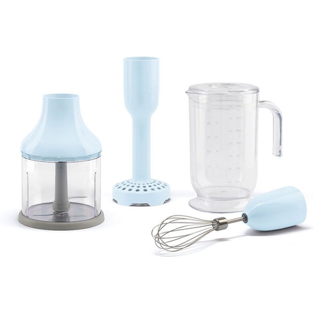SMEG HBAC11PB Accessoirepakket voor Staafmixer HBF02PBEU