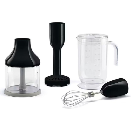 SMEG HBAC11BL Accessoirepakket voor Staafmixer HBF02BLEU