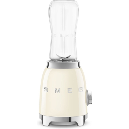 SMEG PBF01CREU 50's Style Personal Blender - Creme