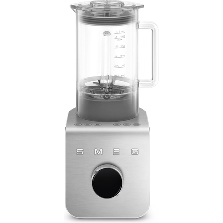 EP SMEG BLC01WHMEU 50's Style Hoogwaardige Standmixer aanbieding