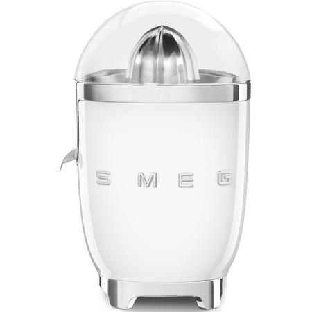 SMEG CJF11WHEU 50's Style Citruspers - Wit