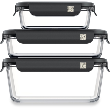 Miele GaLa-Set Gourmet-box - 3 Stuks