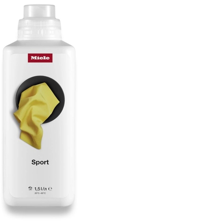 Miele WA SP 1501 L Sport 1,5 Liter Wasmiddel