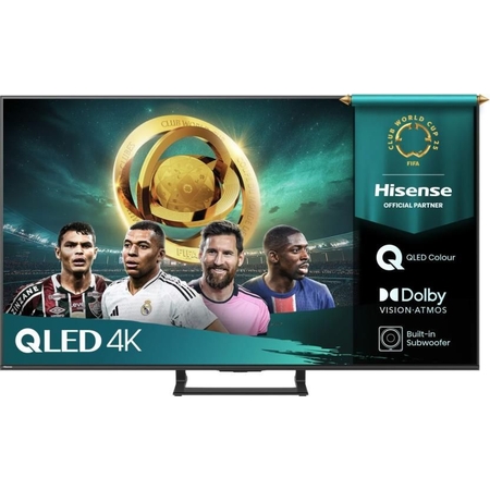 EP Hisense 55A79Q TV aanbieding