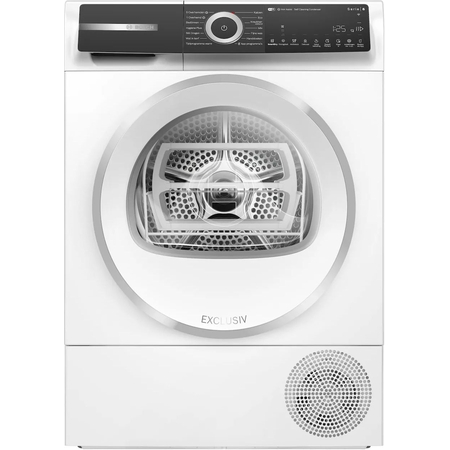 EP BOSCH WQH246CENL Serie 6 EXCLUSIV Warmtepompdroger aanbieding