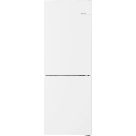 EP BOSCH KGN33NWDA Serie 2 Koel-vriescombinatie aanbieding