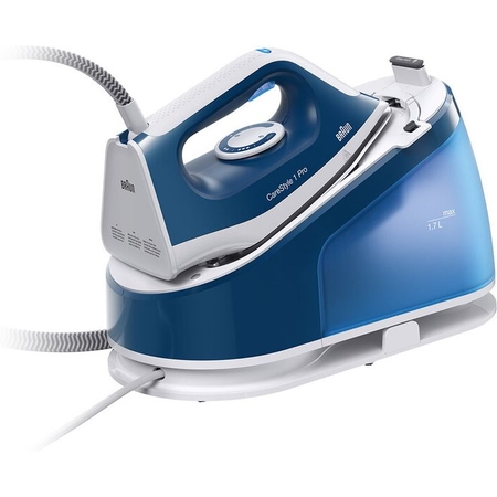 EP Braun IS1512BL CareStyle 1 Pro Stoomgenerator aanbieding