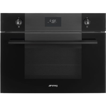 SMEG SO4101M1B3 Linea Esthetisch Inbouw Oven