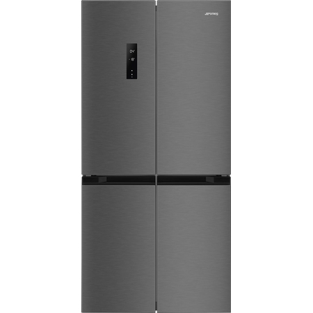 SMEG FQI48KD Universeel Esthetisch Koelkast