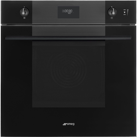 SMEG SOP6101S2B3 Linea Esthetisch Pyro steam Galileo Inbouw Oven
