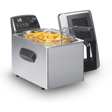 FRITEL SF 4571 Turbo Friteuse