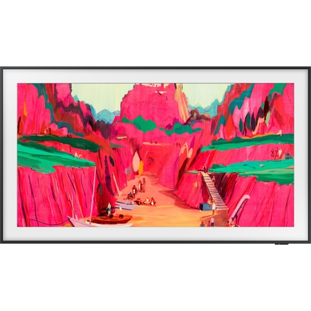 Samsung The Frame Pro F-QE65LS03FW TV (2025)